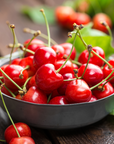 Purenso Fragrance Perfume Oil of Cherry