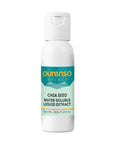 Buy Online Chia Seed Liquid Extract - Water Soluble in India - Purenso Select