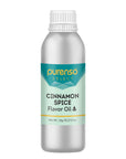 Buy Online Cinnamon Spice Flavor Oil in India - Purenso Select