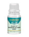 Clb D Nt Intense Women Dupe Fragrance Oil