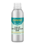 Clb D Nt Intense Women Dupe Fragrance Oil