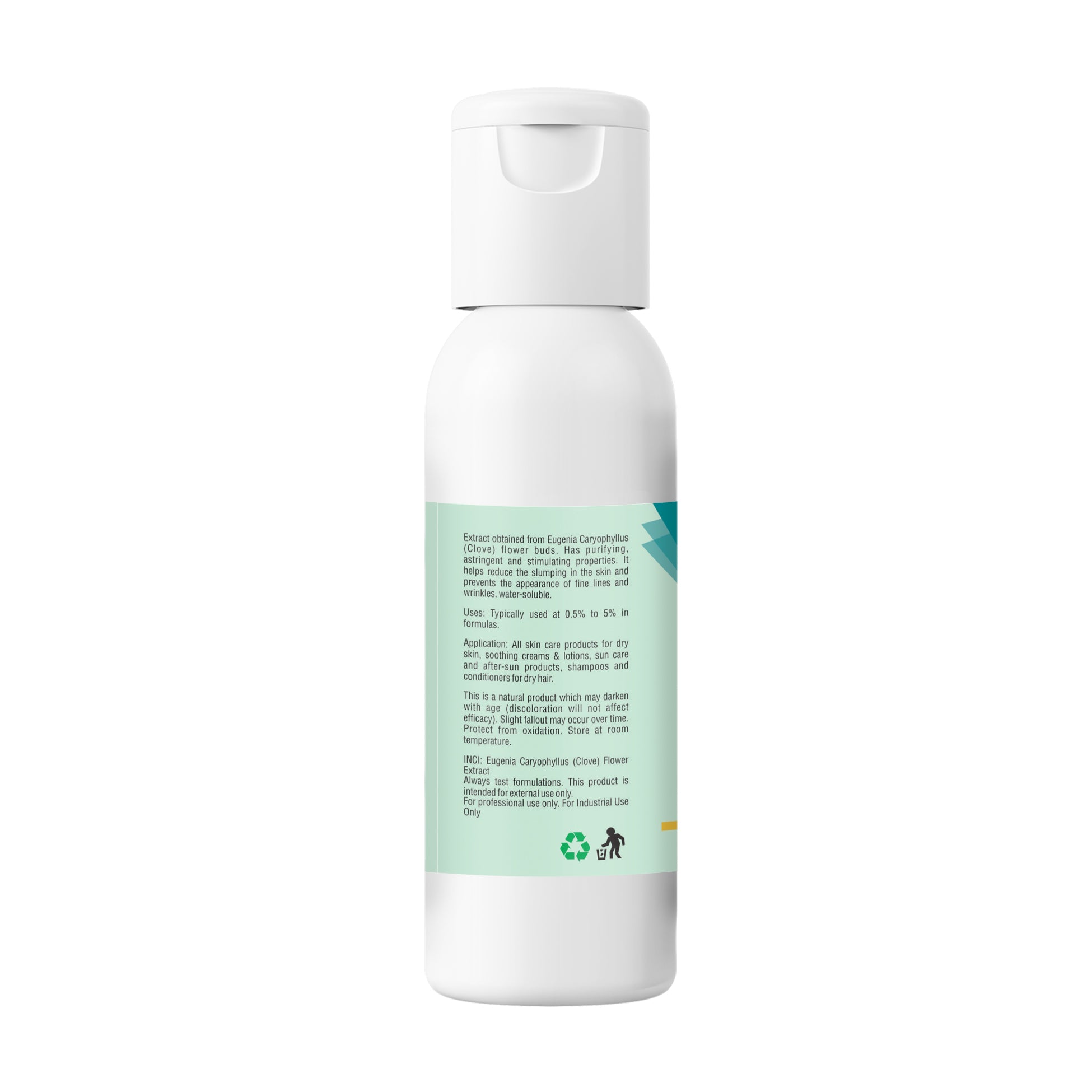 Buy Online Clove Liquid Extract - Water Soluble in India - Purenso Select