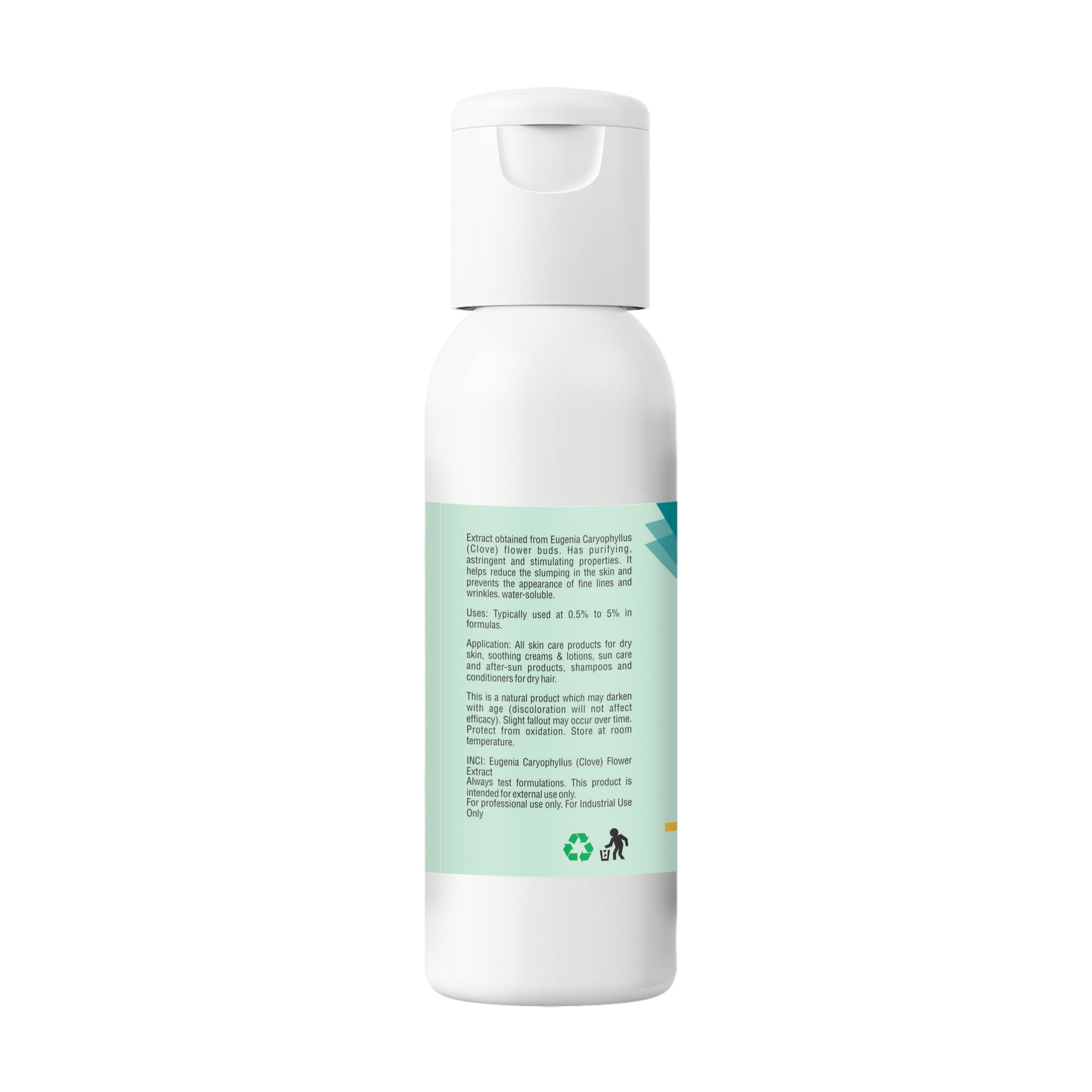 Buy Online Clove Liquid Extract - Water Soluble in India - Purenso Select