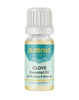 Buy Online Clove Essential Oil in India - Purenso Select