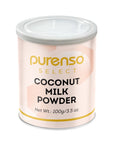 Coconut Milk Powder