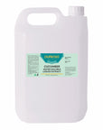 Buy Online Cucumber Liquid Extract - Water Soluble in India - Purenso Select