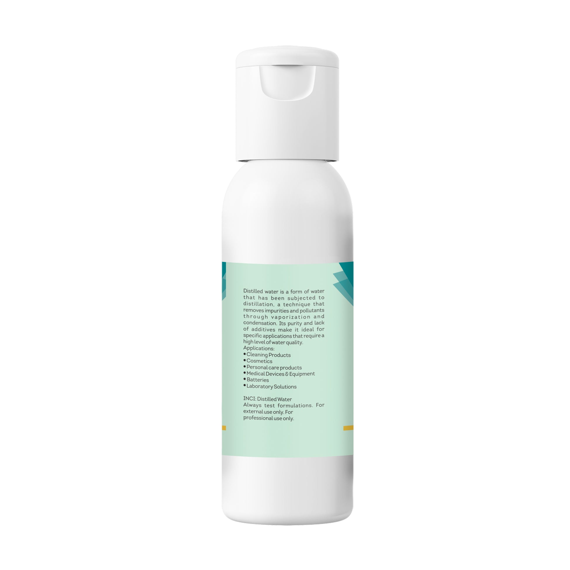 Buy Online Distilled Water in India - Purenso Select