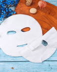 Buy Online Dry Facial Sheet Mask in India - Purenso Select