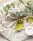 Eucalyptus & Mint Fragrance Oil