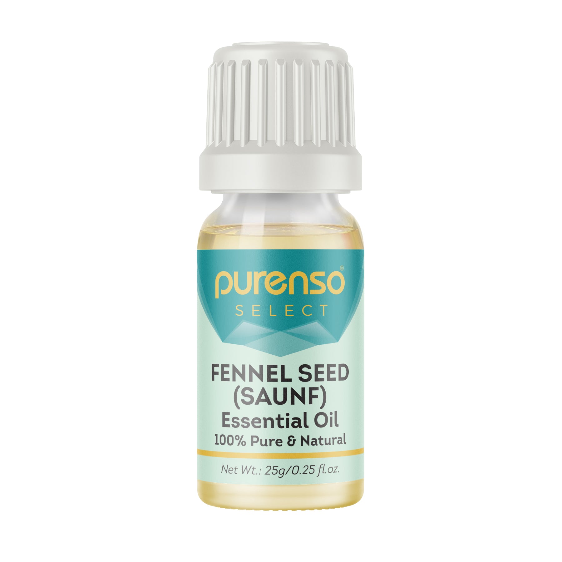 Fennel Seed (Saunf) Essential Oil