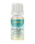 Fennel Seed (Saunf) Essential Oil