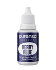 Buy Online Berry Blue (For Lip, Eye & Personal Care Products) in India - Purenso Select