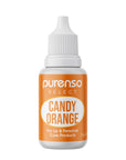 Buy Online Candy Orange (For Lip & Personal Care Products) in India - Purenso Select