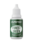 Buy Online Forest Green (For Eye & Personal Care Products) in India - Purenso Select