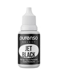 Buy Online Jet Black (For Lip, Eye & Personal Care Products) in India - Purenso Select