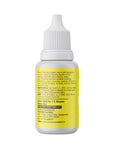 Buy Online Lemon Yellow (For Lip, Eye & Personal Care Products) in India - Purenso Select