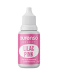 Buy Online Lilac Pink (For Lip & Personal Care Products) in India - Purenso Select