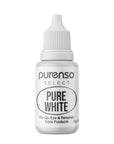 Buy Online Pure White (For Lip, Eye & Personal Care Products) in India - Purenso Select