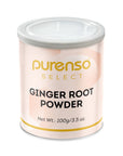Ginger Root Powder
