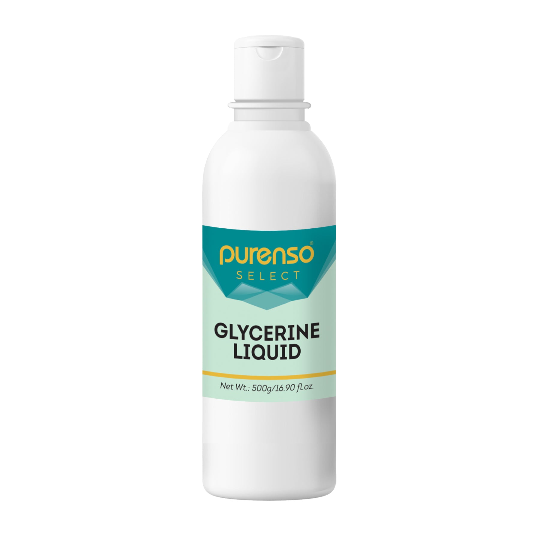 Buy Online Vegetable Glycerine Liquid in India - Purenso Select
