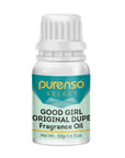 Good Girl Original Dupe Fragrance Oil