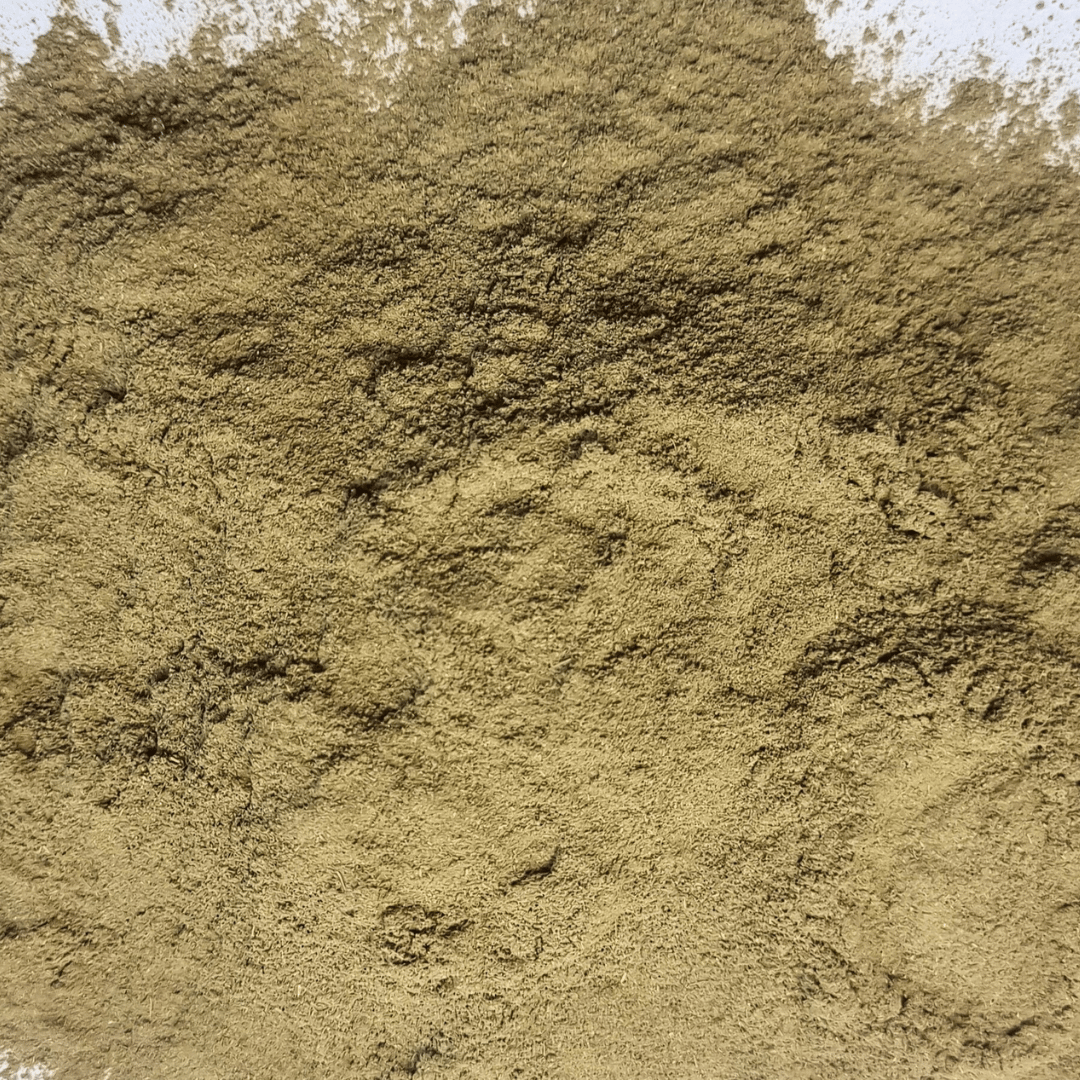 Gotu Kola Powder