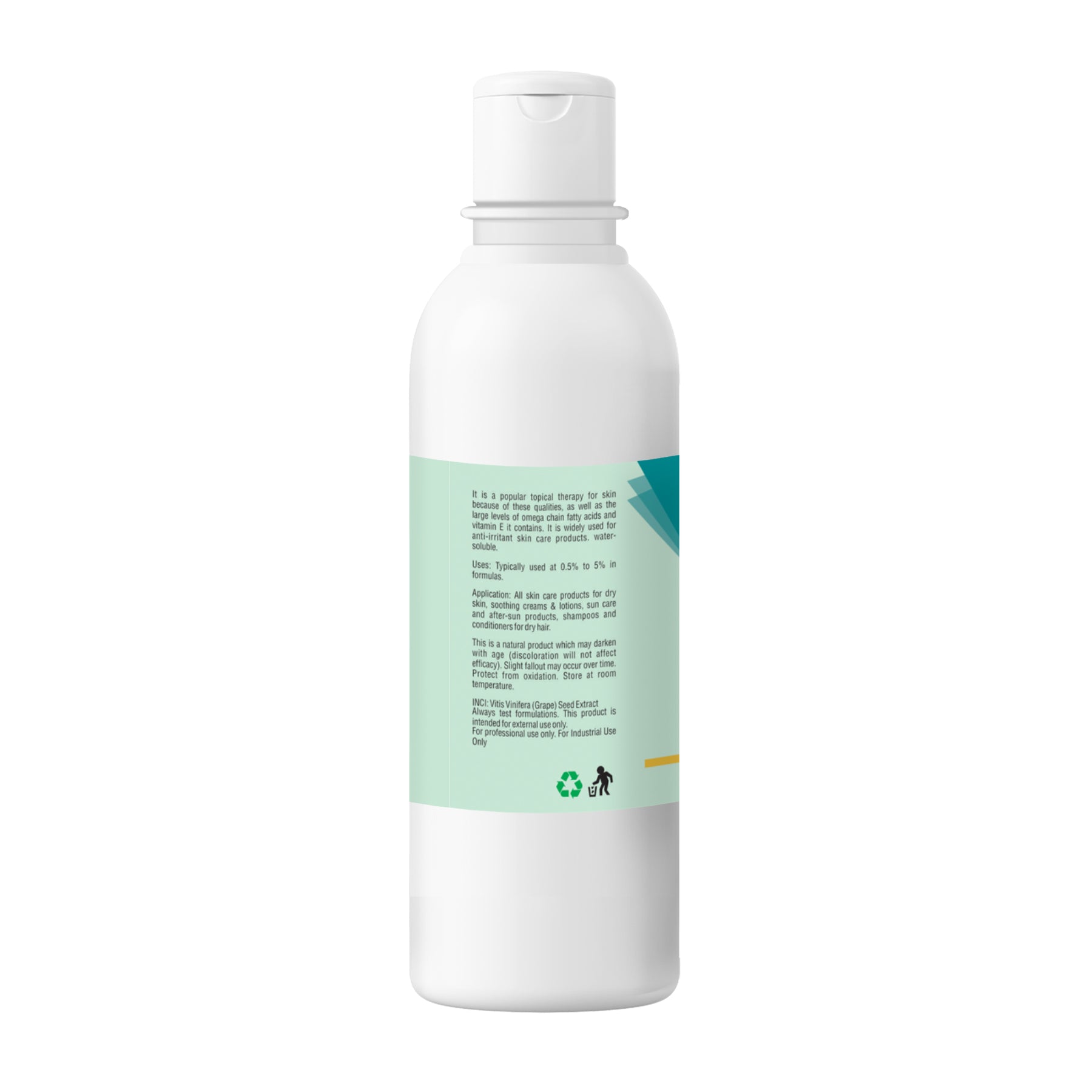 Buy Online Grape Seed Liquid Extract - Water Soluble in India - Purenso Select