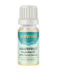 Buy Online Grapefruit Essential Oil in India - Purenso Select