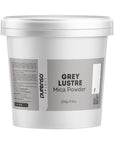 Buy Online Grey Luster Mica Powder in India - Purenso Select
