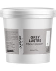 Buy Online Grey Luster Mica Powder in India - Purenso Select