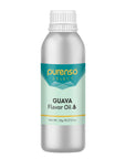 Buy Online Guava Flavor Oil in India - Purenso Select