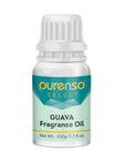 Guava Fragrance Oil