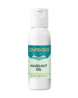 Hazelnut Oil