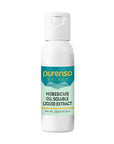 Purenso Hibiscus Liquid Extract - Oil Soluble (O/S)