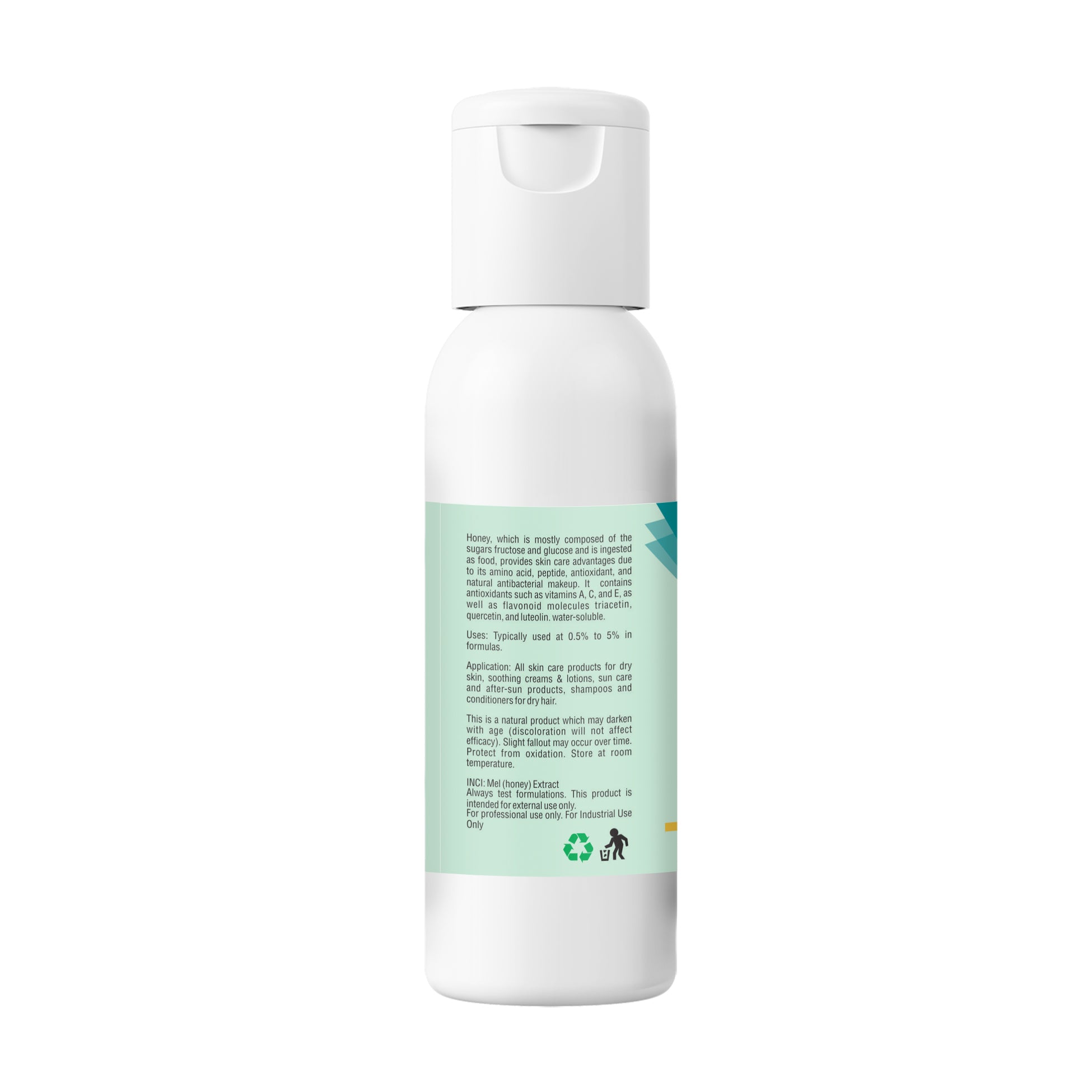 Buy Online Honey Liquid Extract - Water Soluble in India - Purenso Select