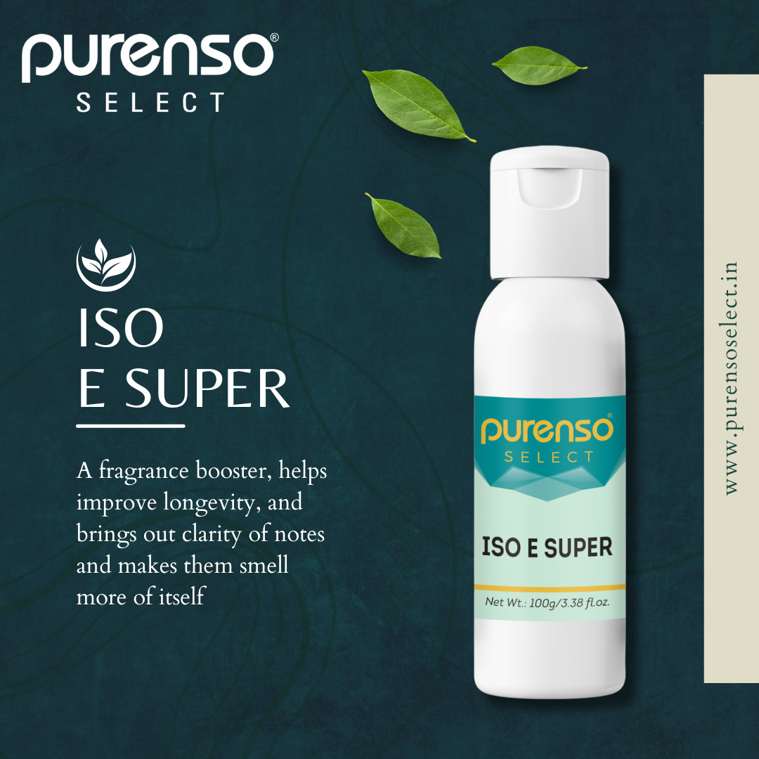Buy Online ISO E Super in India - Purenso Select