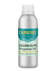 Buy Online J'adore Dupe Fragrance Oil in India - Purenso Select
