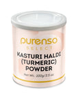 Kasturi Haldi Powder (Turmeric Powder)