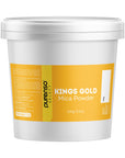 Buy Online Kings Gold Mica Powder in India - Purenso Select