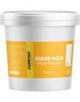 Buy Online Kings Gold Mica Powder in India - Purenso Select