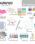 Soap Making Kit - PUR1005-244