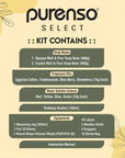 Buy Online Soap Making Kit - PUR1005-243 in India - Purenso Select