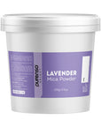 Buy Online Lavender Mica Powder in India - Purenso Select