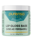 Lip Gloss Base (Use as Versagel)