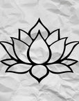 Lotus Powder