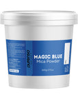 Buy Online Magic Blue Mica Powder in India - Purenso Select