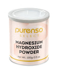Magnesium Hydroxide Powder