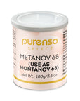 Buy Online Metanov 68 (Use as Montanov 68) in India - Purenso Select