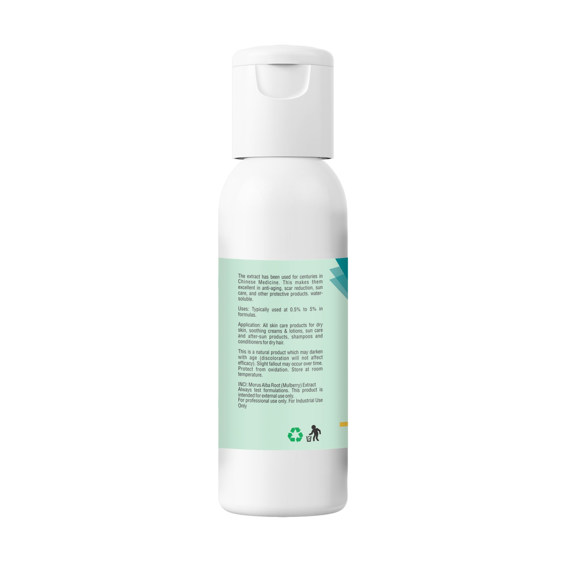 Buy Online Mulberry Liquid Extract - Water Soluble in India - Purenso Select