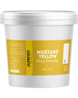 Buy Online Mustard Yellow Mica Powder in India - Purenso Select